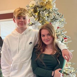 Meet your Posher, Paul-lindsy